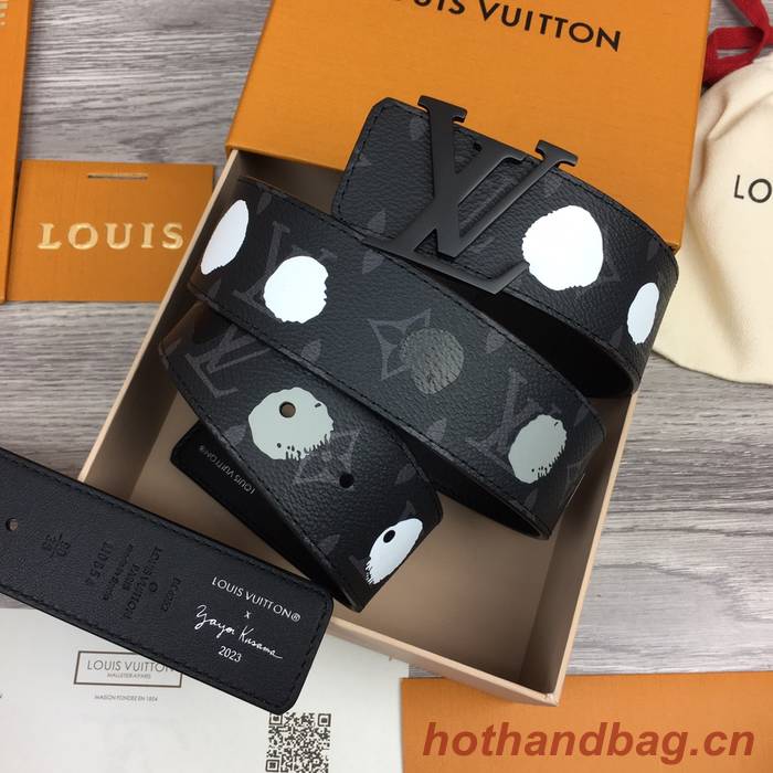 Louis Vuitton Belt 40MM LVB00206